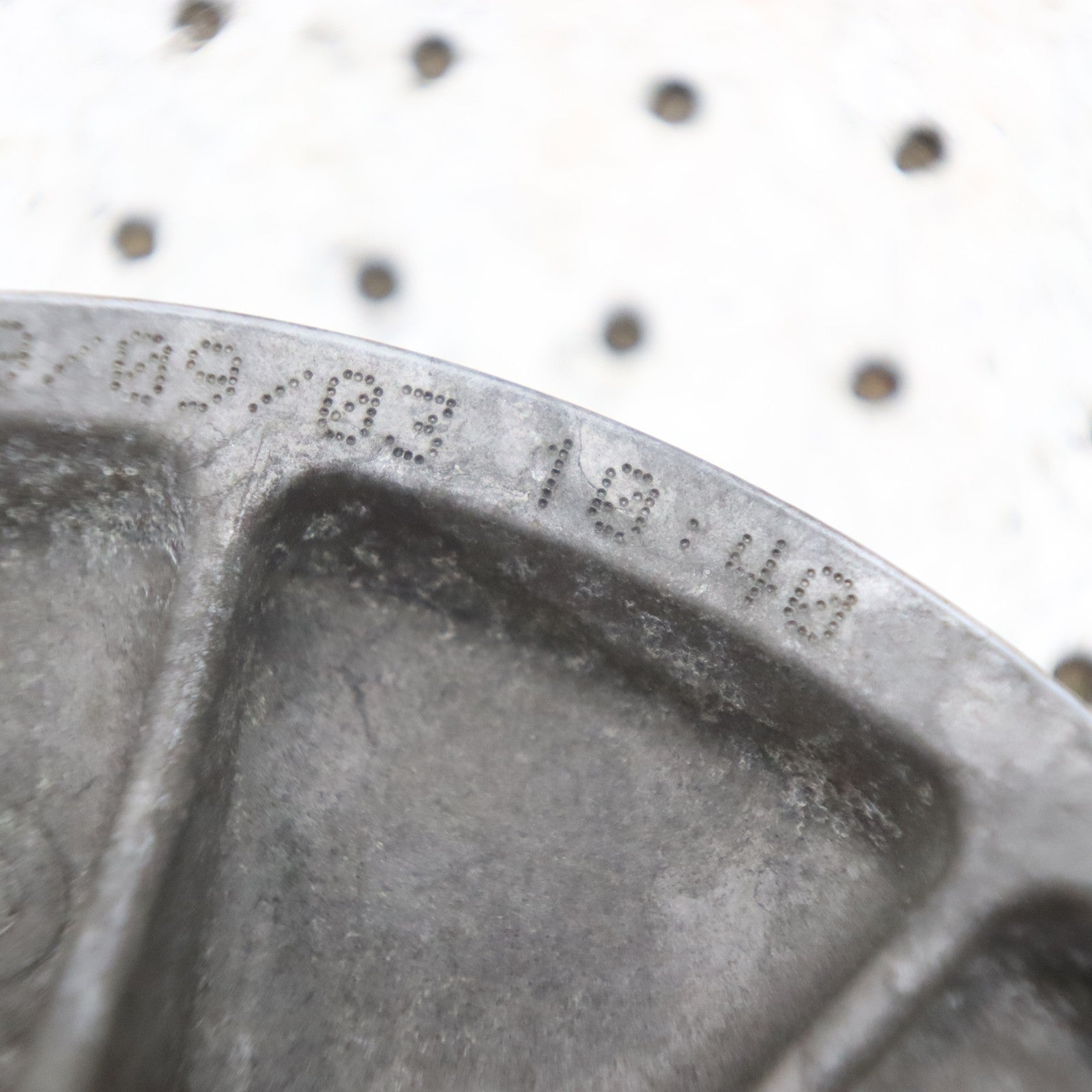 2004 Polaris Sportsman 500 EBS Driven Clutch Secondary Clutch 1322408