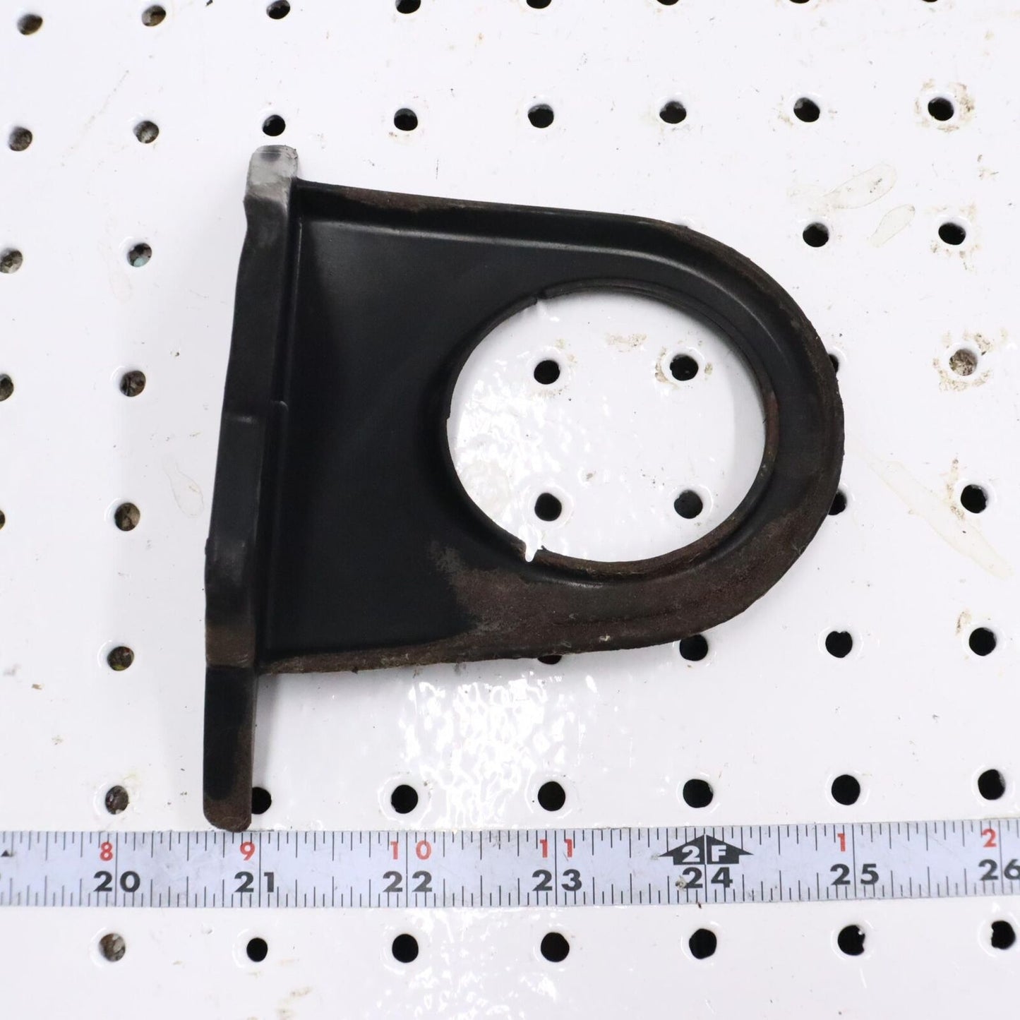 2014 POLARIS PRO RMK 800 ECU CDI ECM COMPUTER BRACKET MOUNT 5438088