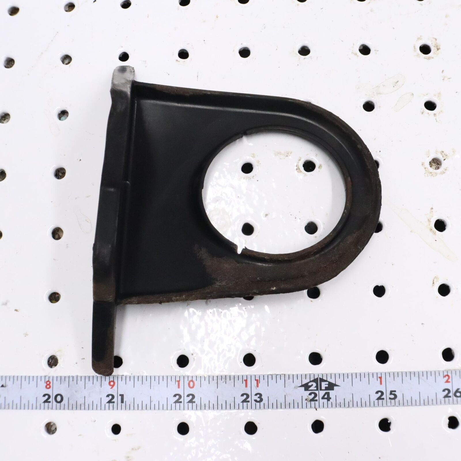 2014 POLARIS PRO RMK 800 ECU CDI ECM COMPUTER BRACKET MOUNT 5438088