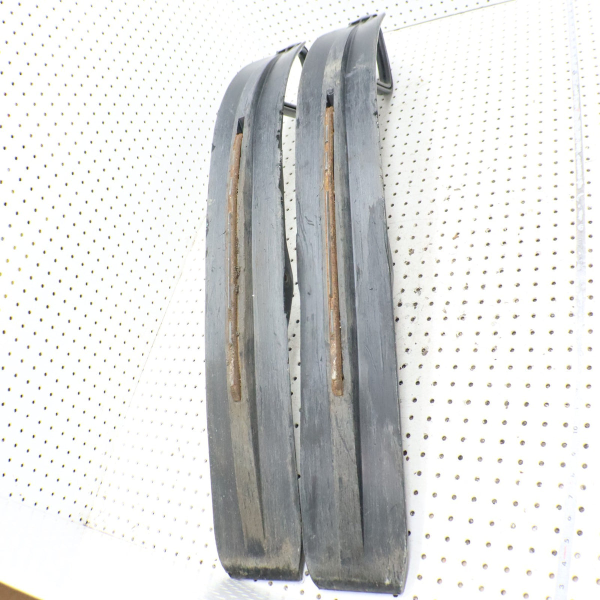 2007 Arctic Cat F6 Skis 2603-588