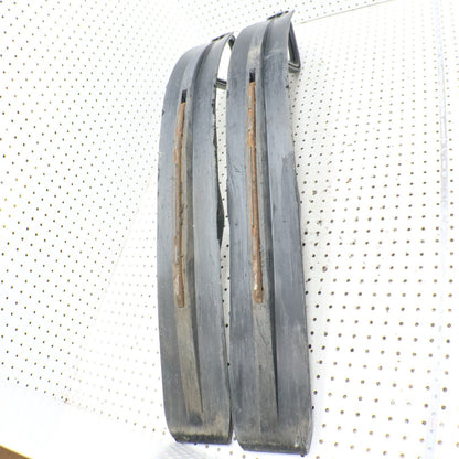 2007 Arctic Cat F6 Skis 2603-588