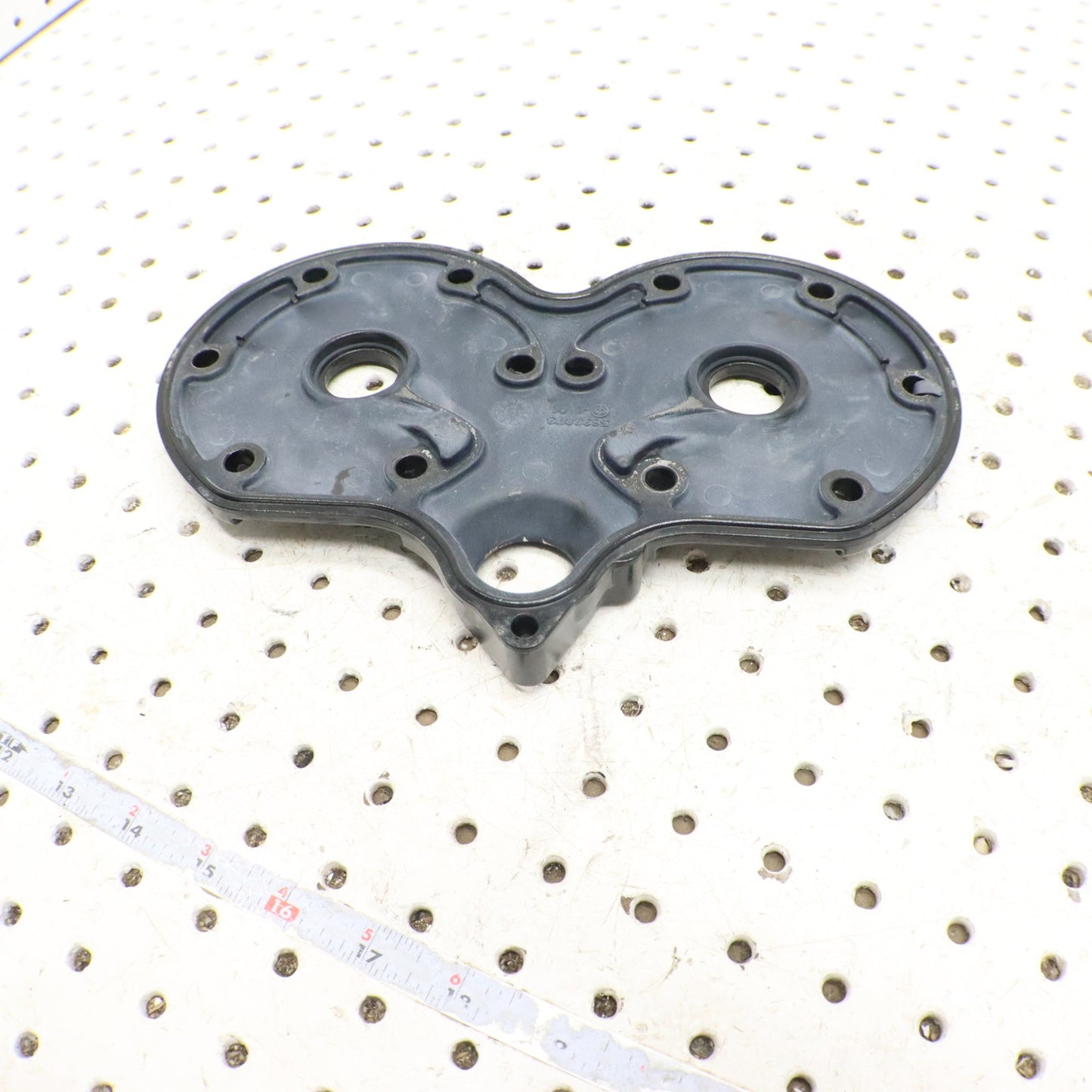 2016 Polaris Rush 800 Cylinder Head Cover 5139018