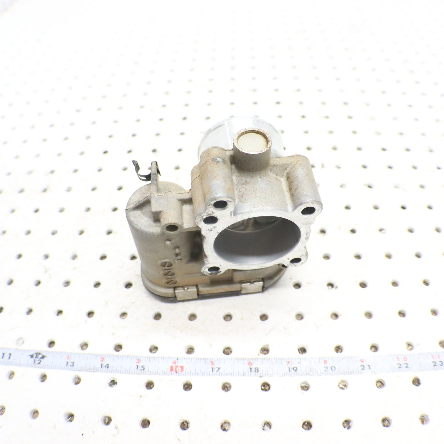 2013 Polaris Ranger Xp 900 Throttle Body 1204455