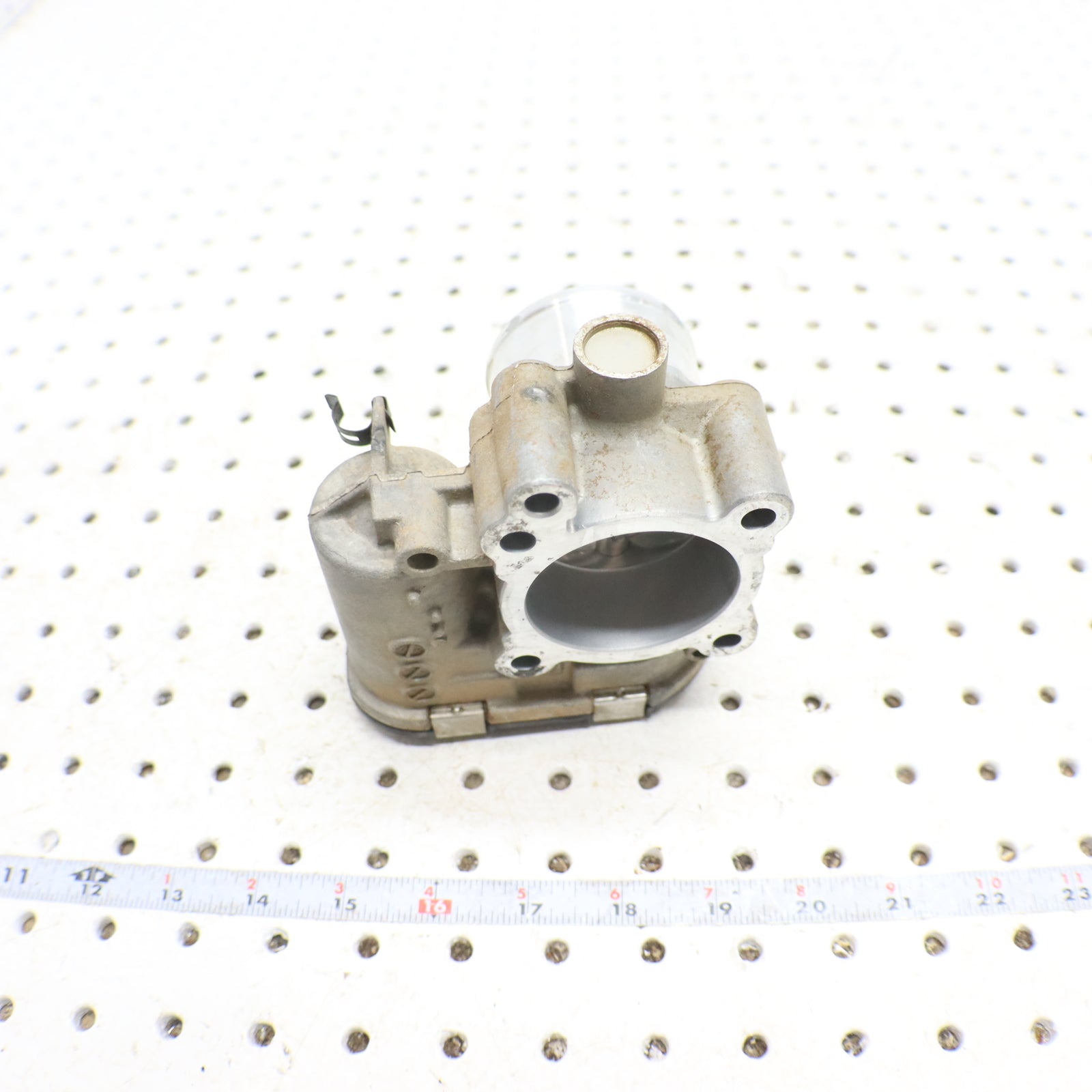 2013 Polaris Ranger Xp 900 Throttle Body 1204455