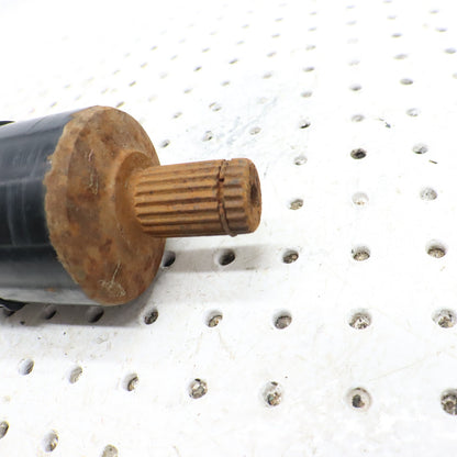 2008 Polaris Sportsman 800 Cv Drive Axle Shaft 1332656; 1332881