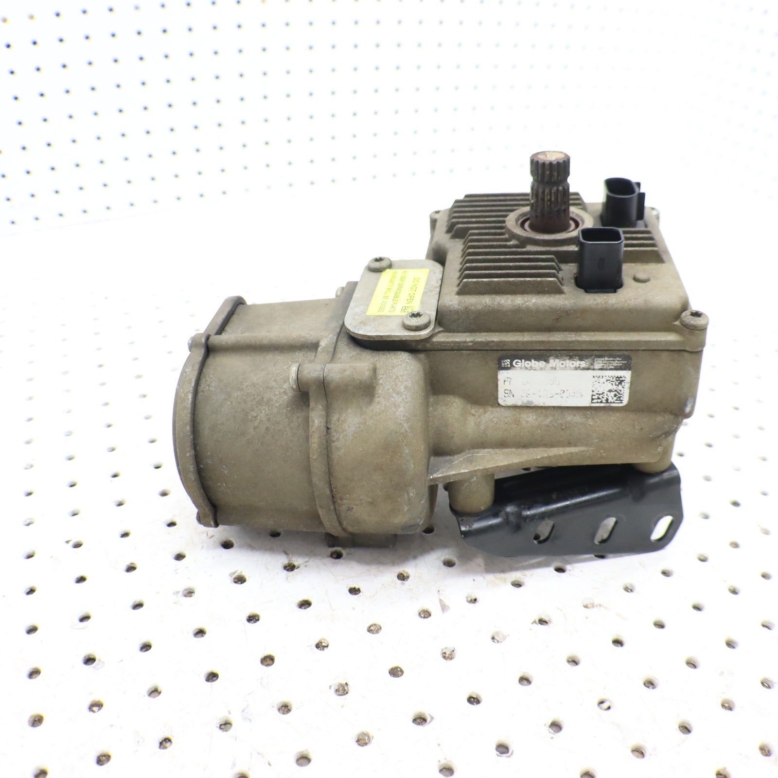 2009 Polaris Sportsman Xp 850 Power Steering Motor 2411365 