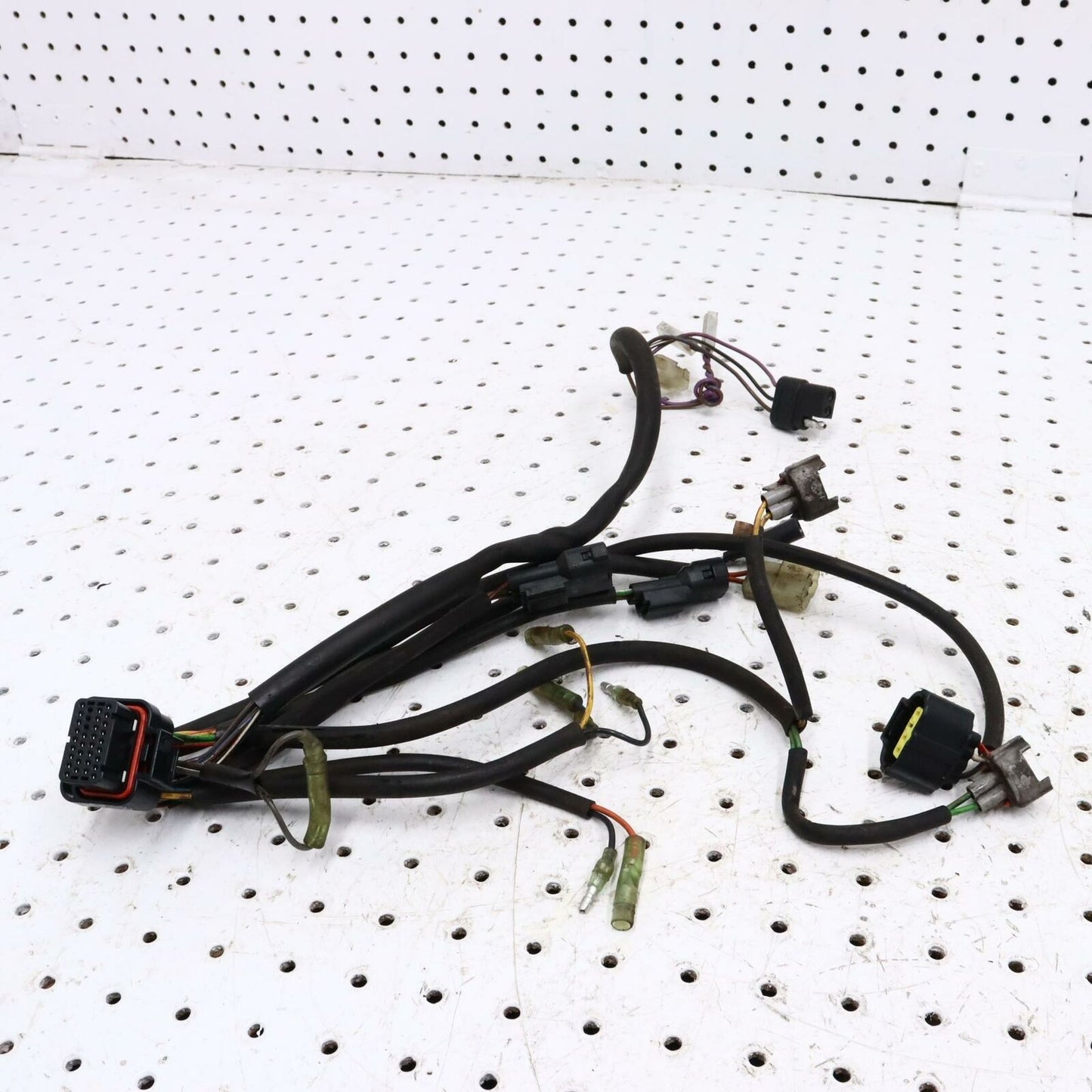 2002 ARCTIC CAT ZR 600 IGNITION WIRE HARNESS 3005-906