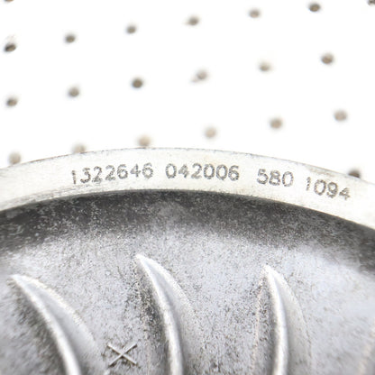 2007 Polaris Iq 600 Driven Clutch Secondary Clutch 1322643; 1322948; 1322646 