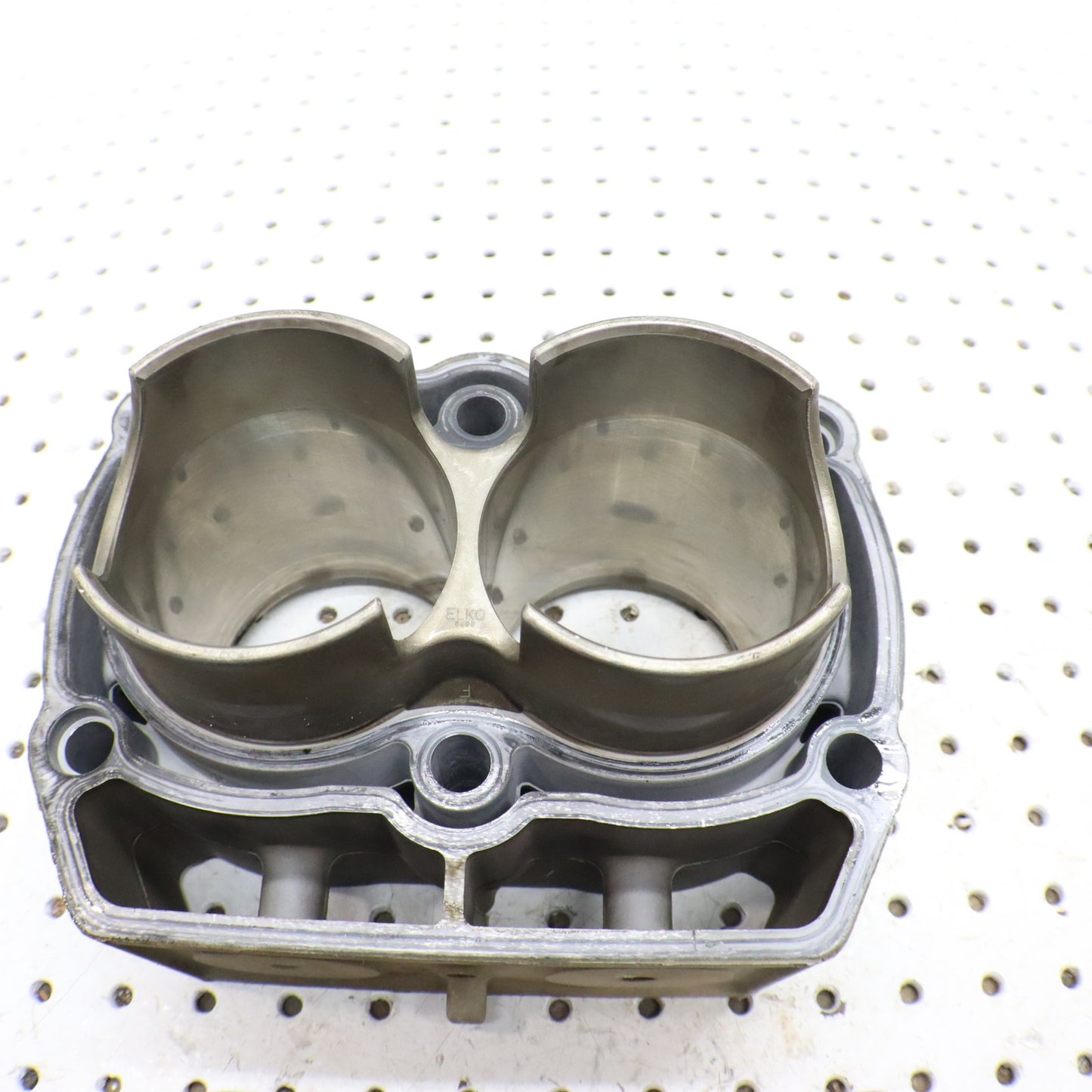 2008 Polaris Sportsman 800 Cylinder & PISTONS 2202696; 2203911