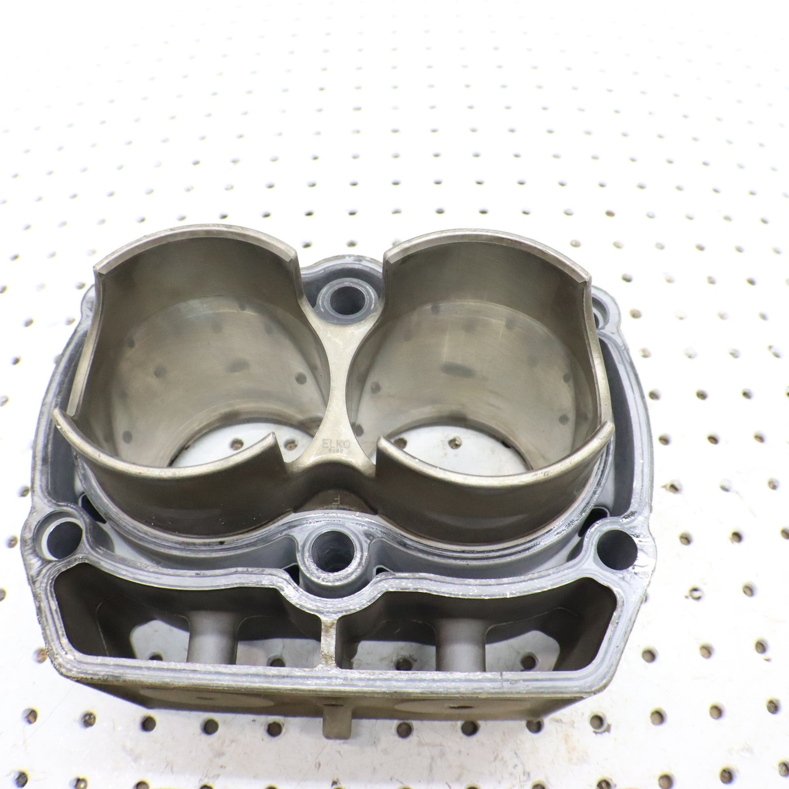 2008 Polaris Sportsman 800 Cylinder & PISTONS 2202696; 2203911