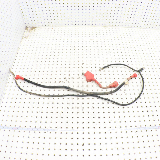 2023 Polaris Sportsman 570 Efi Eps Battery Cables 4014424-750; 4018992; 4018993