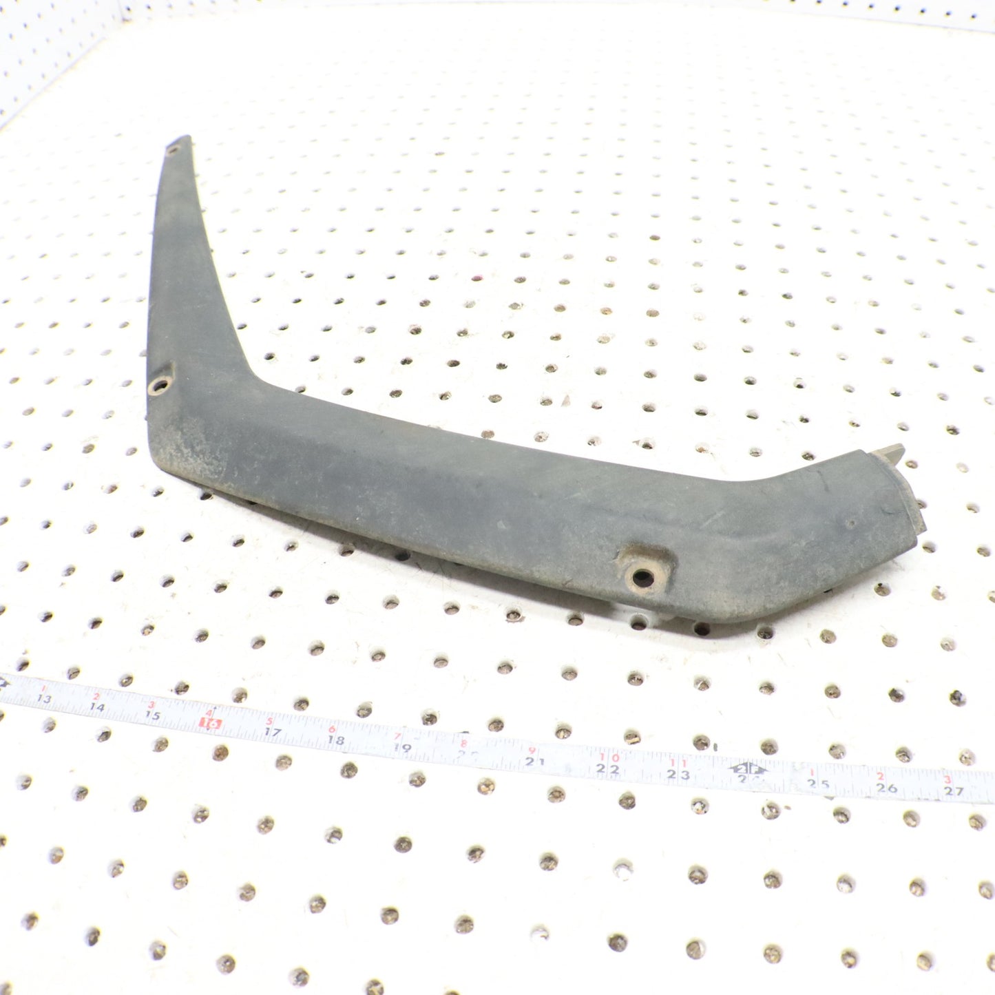 2009 Polaris Rzr 800 Fender Flare FRONT RIGHT 5436603-070; 5438208-070