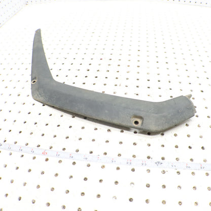 2009 Polaris Rzr 800 Fender Flare FRONT RIGHT 5436603-070; 5438208-070