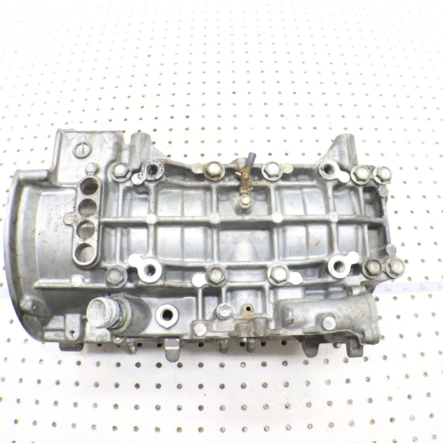 2009 Arctic Cat Crossfire R 8 Crankcase Engine Case Motor Crank Case 3007-526