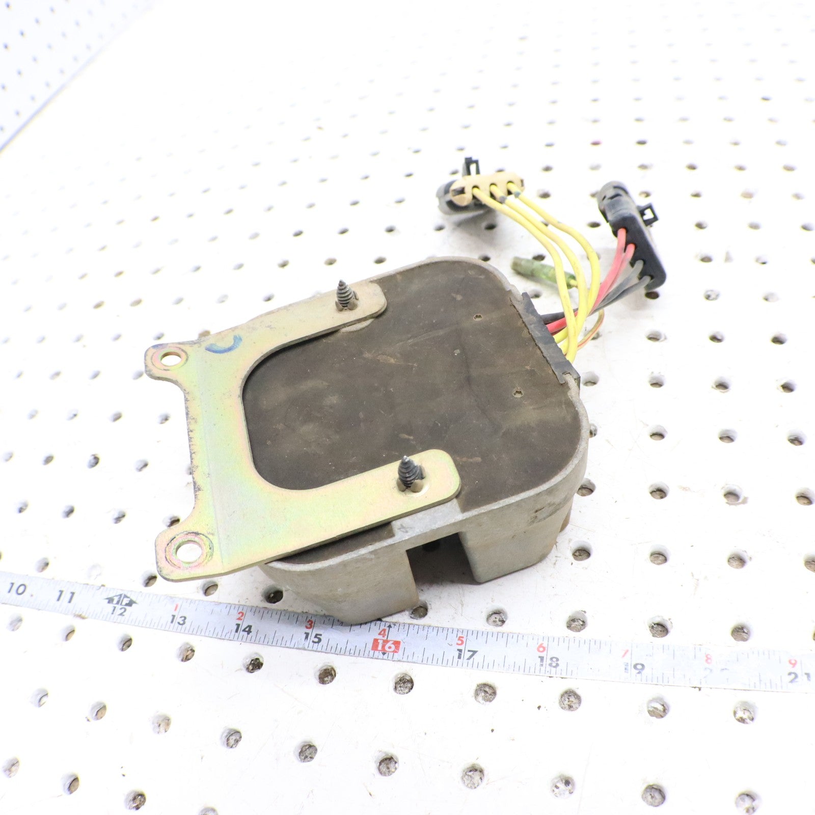 2009 Polaris Rzr 800 Voltage Regulator 4012384