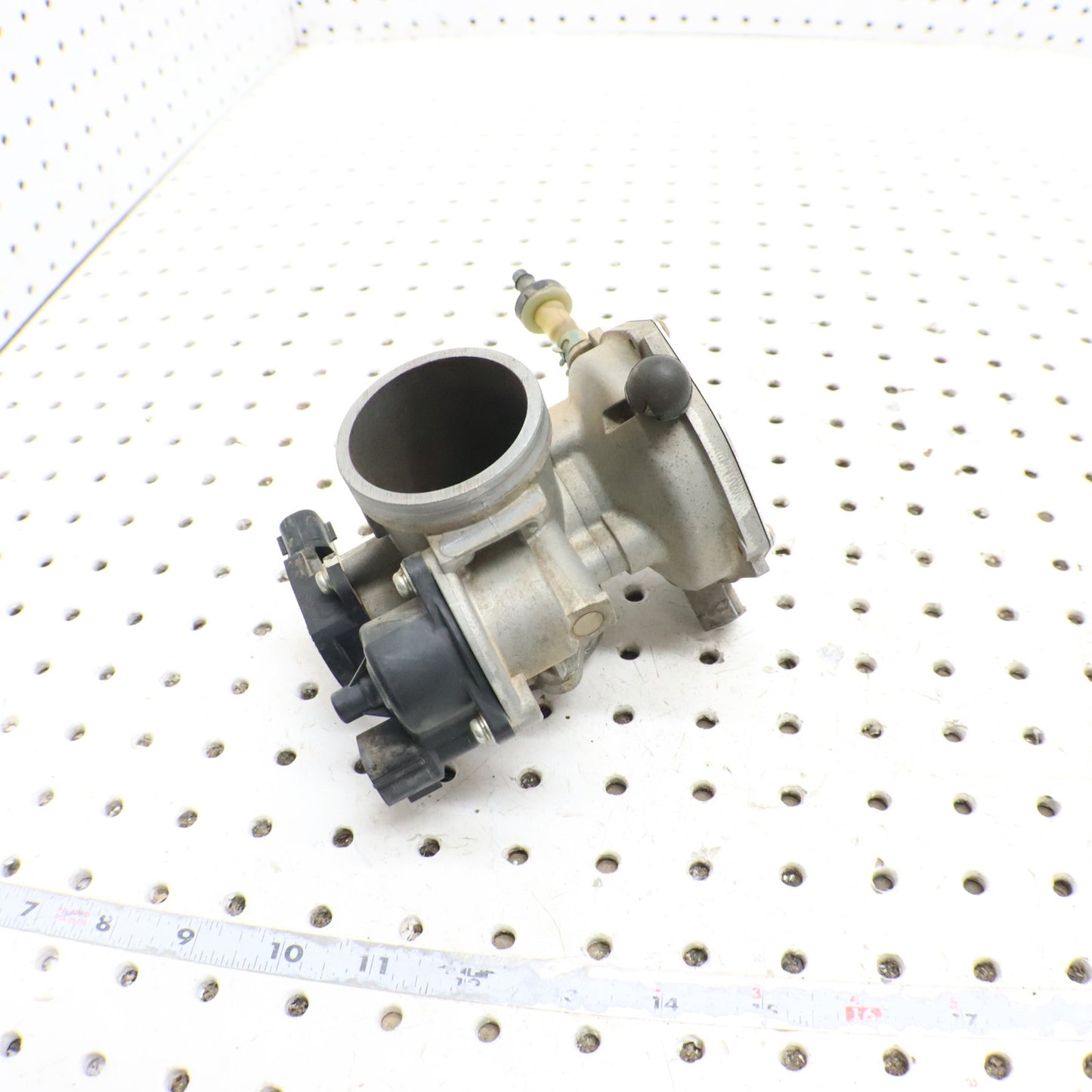 2017 Polaris Sportsman 570 Throttle Body 1205009