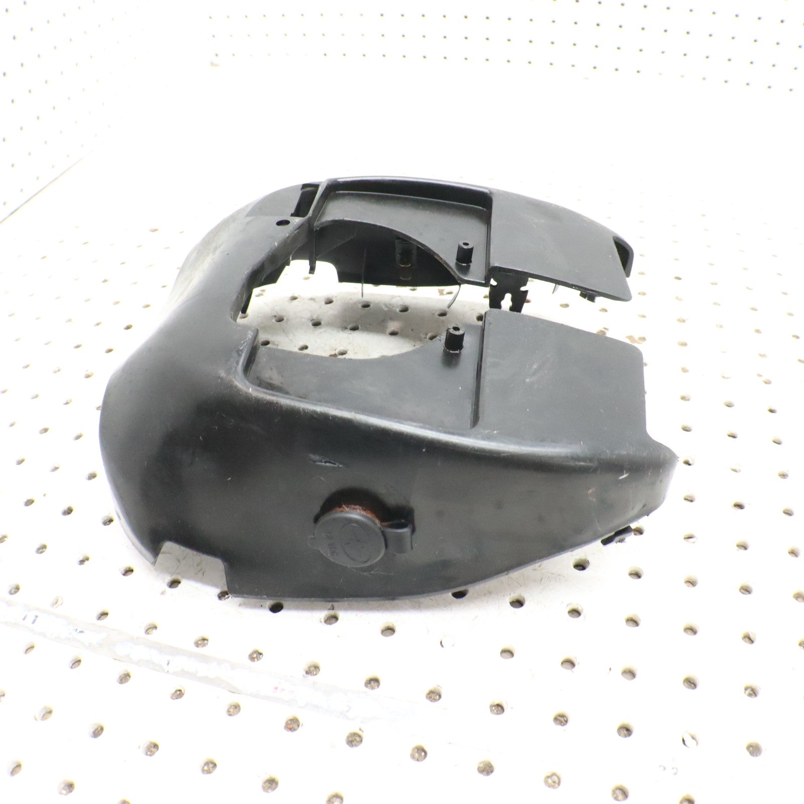 2003 Polaris Sportsman 600 Headlight Gauge Pod Lower 5433762-177
