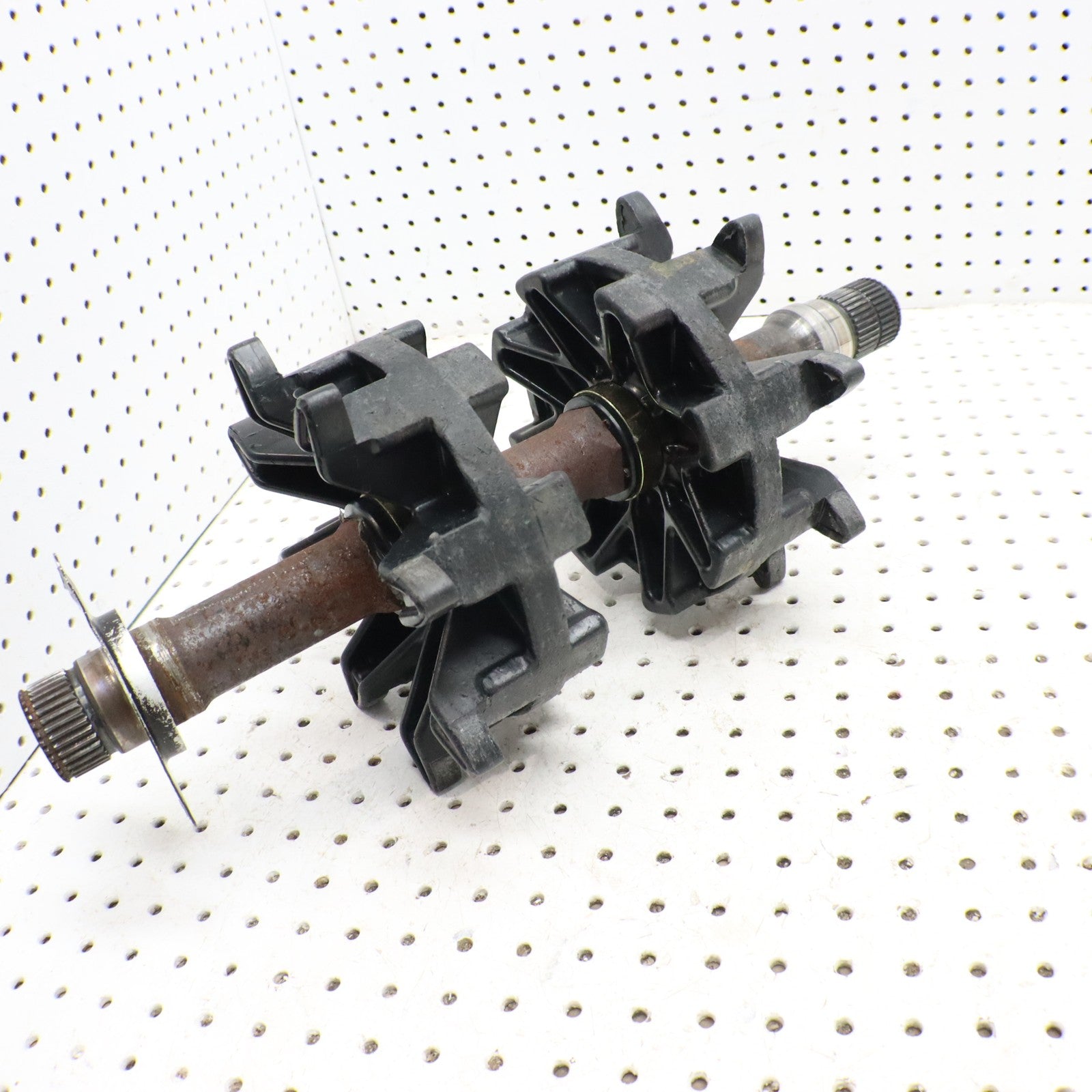 2013 Arctic Cat Procross Xf800 Drive Shaft Track Shaft 0728-178