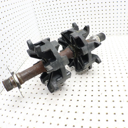 2013 Arctic Cat Procross Xf800 Drive Shaft Track Shaft 0728-178