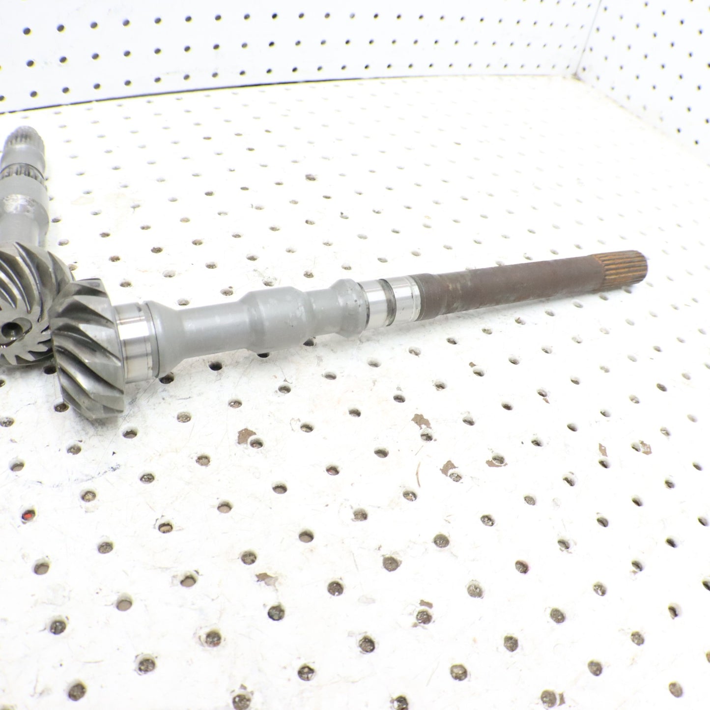 2021 Polaris Sportsman 570 Efi Transmission Output Shaft SNORKEL 3234262 3234263