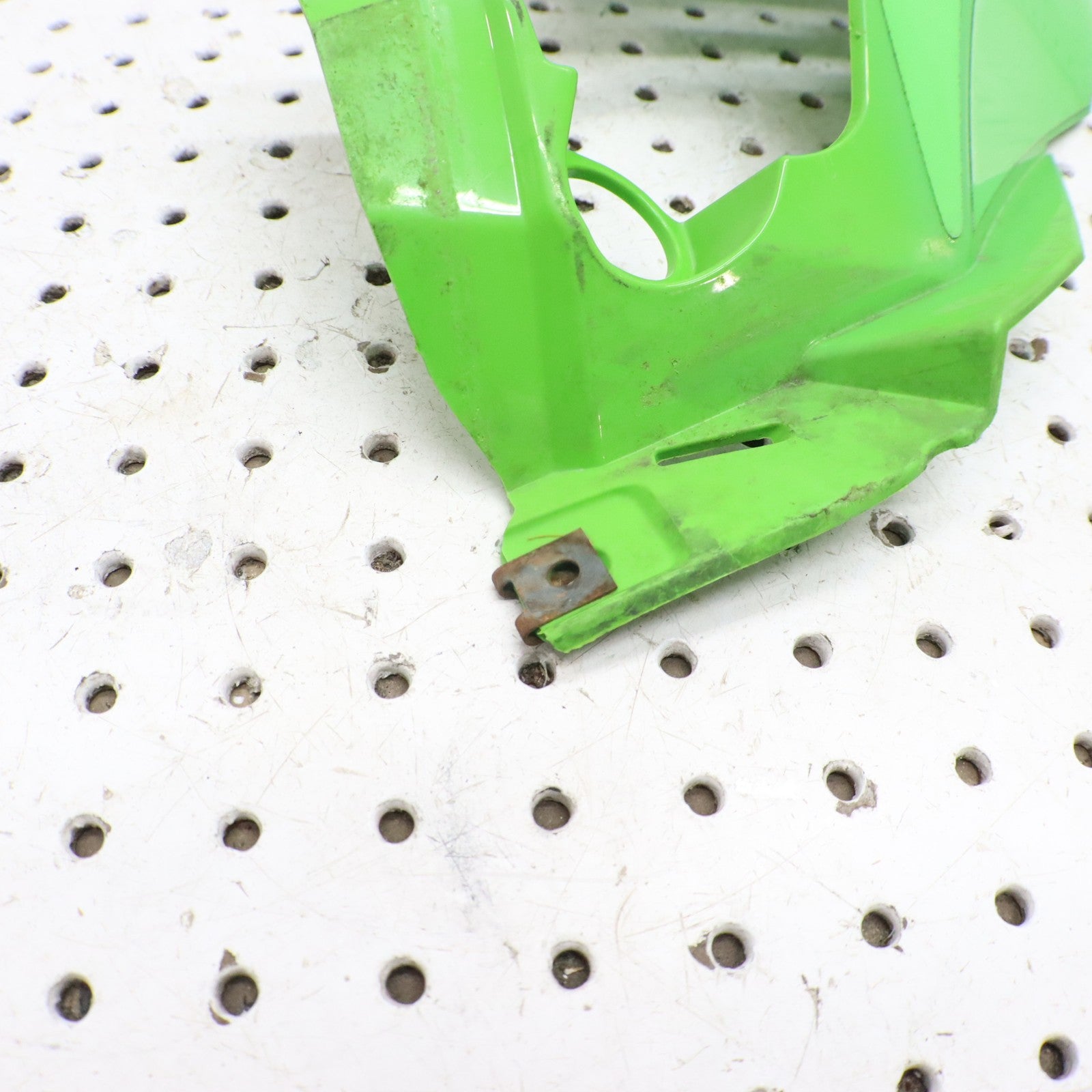 2016 Arctic Cat M8000 Console Gas Tank Cover 6606-645