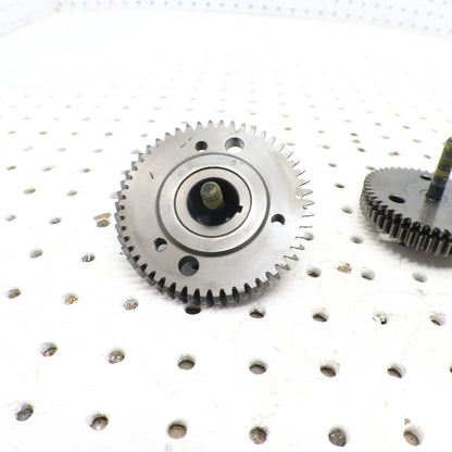 2008 Polaris Sportsman 800 Cam Sprocket 2203106