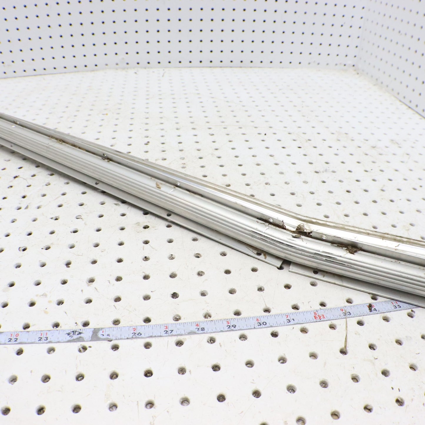 2009 Arctic Cat Crossfire R 8 Tunnel Heat Exchanger Left Right 5606-585 5606-584