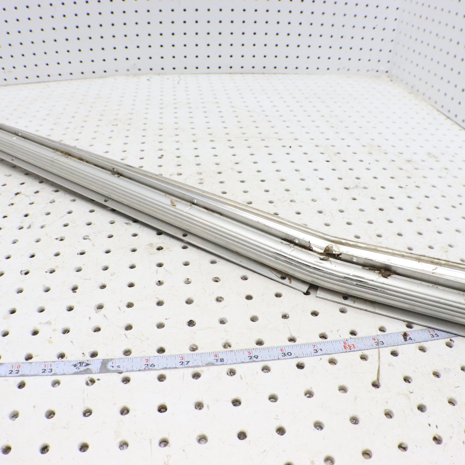 2009 Arctic Cat Crossfire R 8 Tunnel Heat Exchanger Left Right 5606-585 5606-584