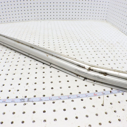 2009 Arctic Cat Crossfire R 8 Tunnel Heat Exchanger Left Right 5606-585 5606-584