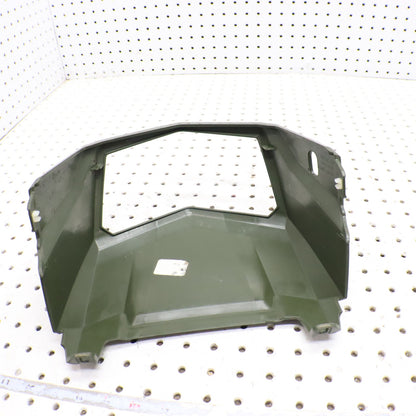 2024 Polaris Sportsman 570 Efi Eps Headlight Gauge Pod Front 5457092-498 GREEN