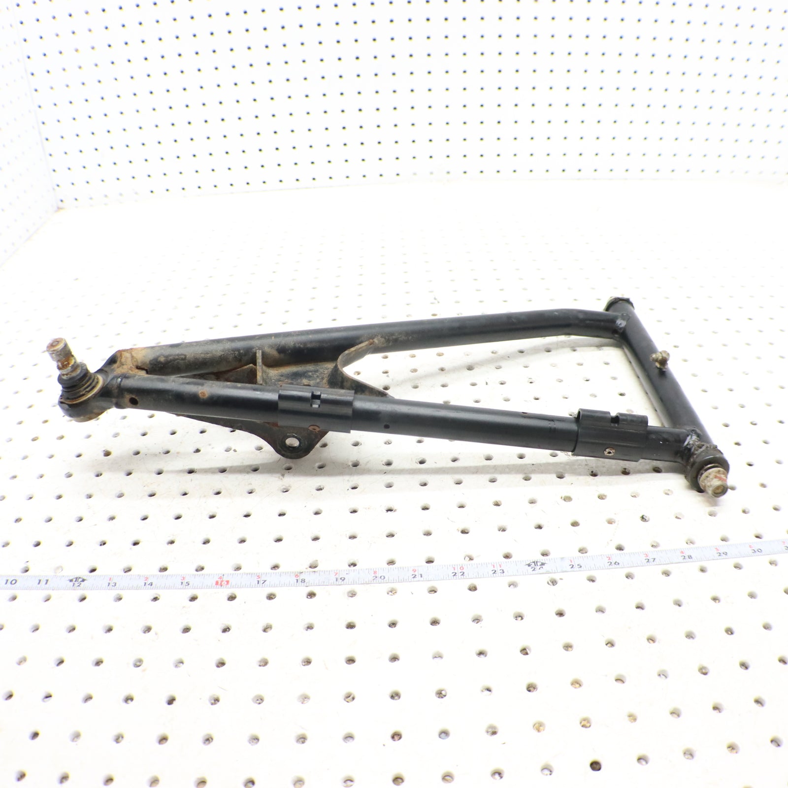 2013 Polaris Ranger Xp 900 Upper Front Right Control A Arm 1018168-458, 1020888