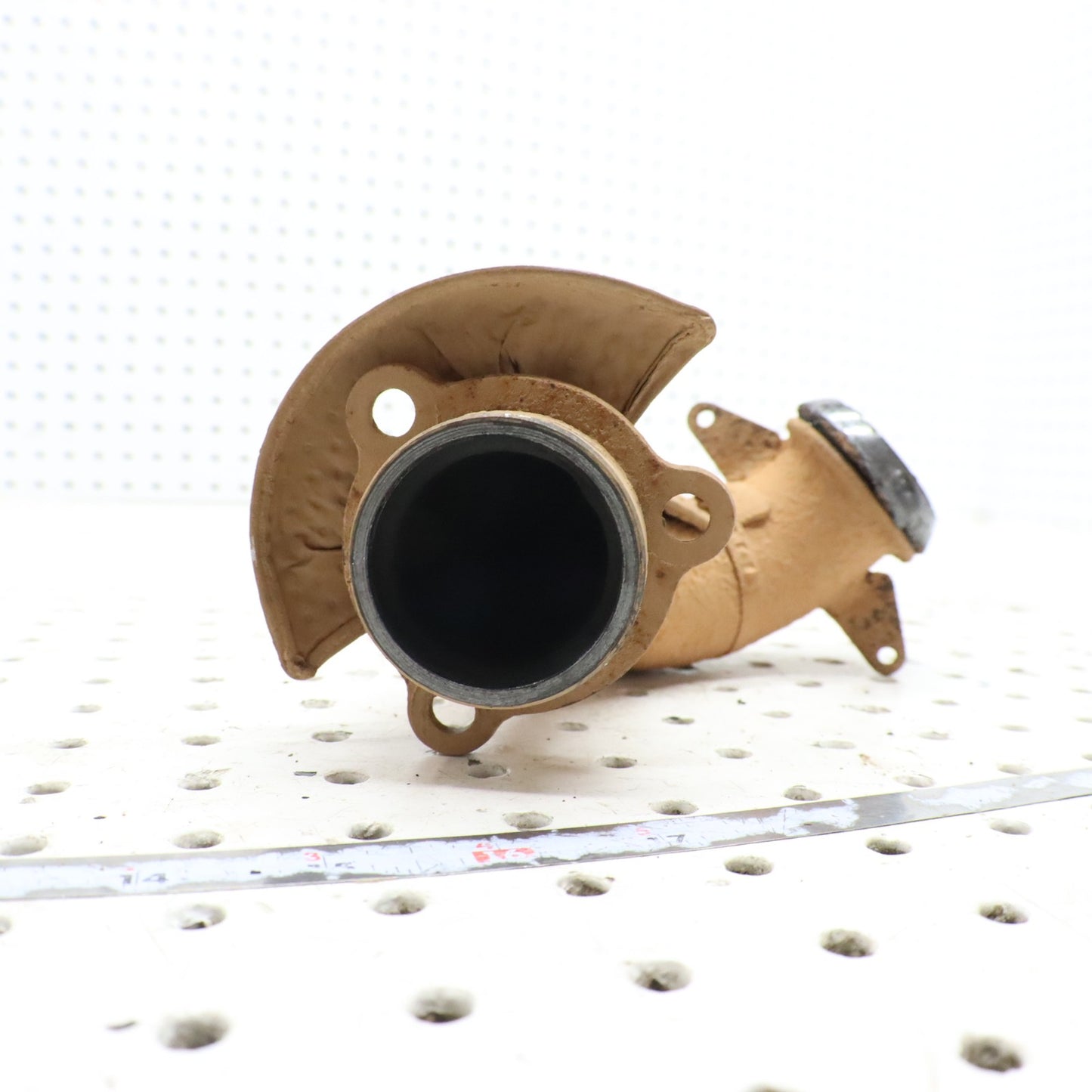 2017 Polaris Sportsman 570 Exhaust Manifold 1262376