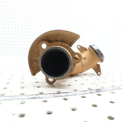 2017 Polaris Sportsman 570 Exhaust Manifold 1262376