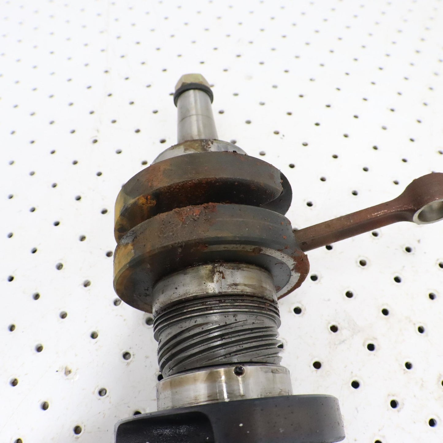 1995 Polaris Xcr 600 Crankshaft Crank Shaft CORE/PARTS 3084679; 3085420