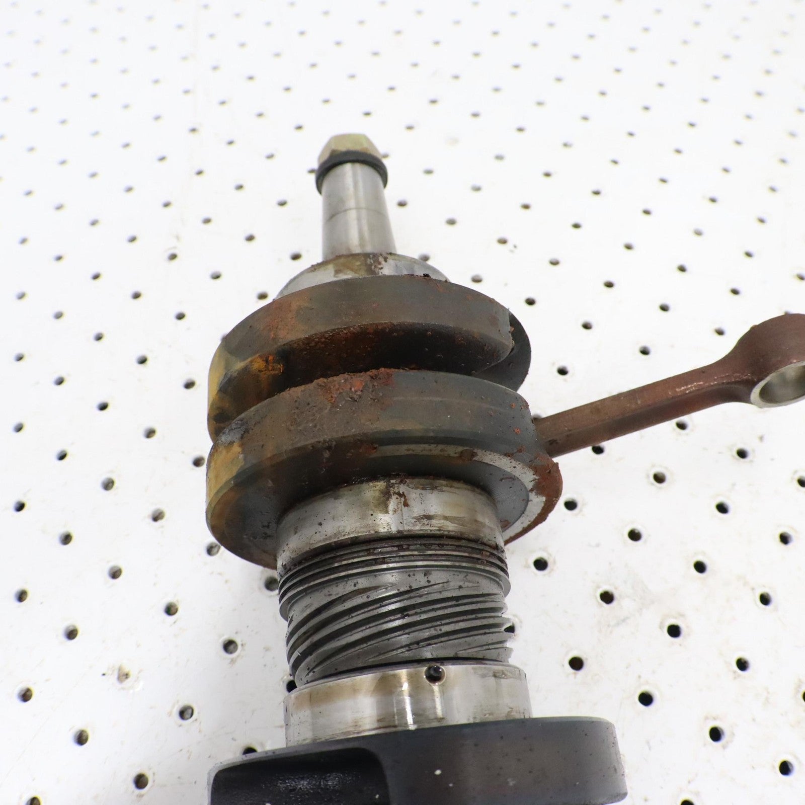 1995 Polaris Xcr 600 Crankshaft Crank Shaft CORE/PARTS 3084679; 3085420