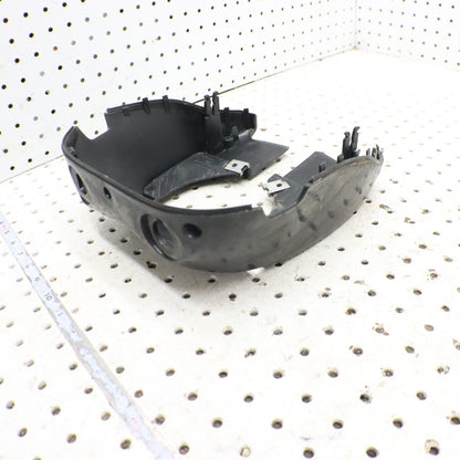 1995 Polaris Xplorer 400 Headlight Gauge Pod Lower 5431811-070