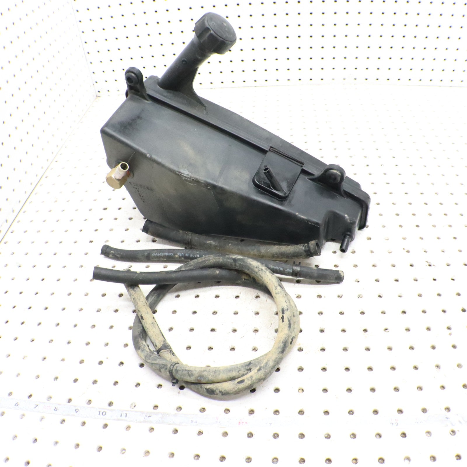 2012 Polaris Sportsman 500 Oil Tank 1261653
