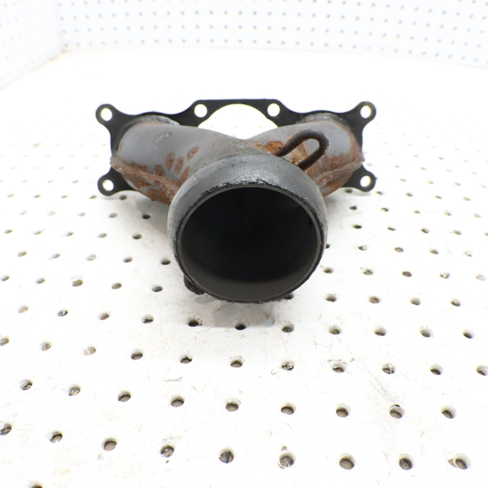 2016 Polaris Rush 800 Exhaust Manifold Y Pipe 1262425-029