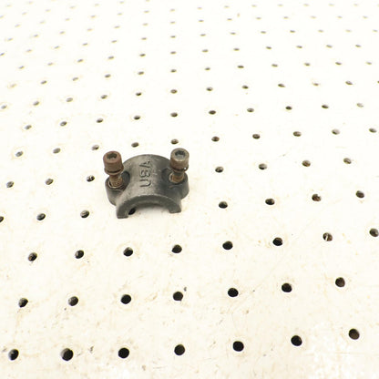 1995 Polaris Xcr 600 Hand Brake Lever Master Cylinder CLAMP 5630342