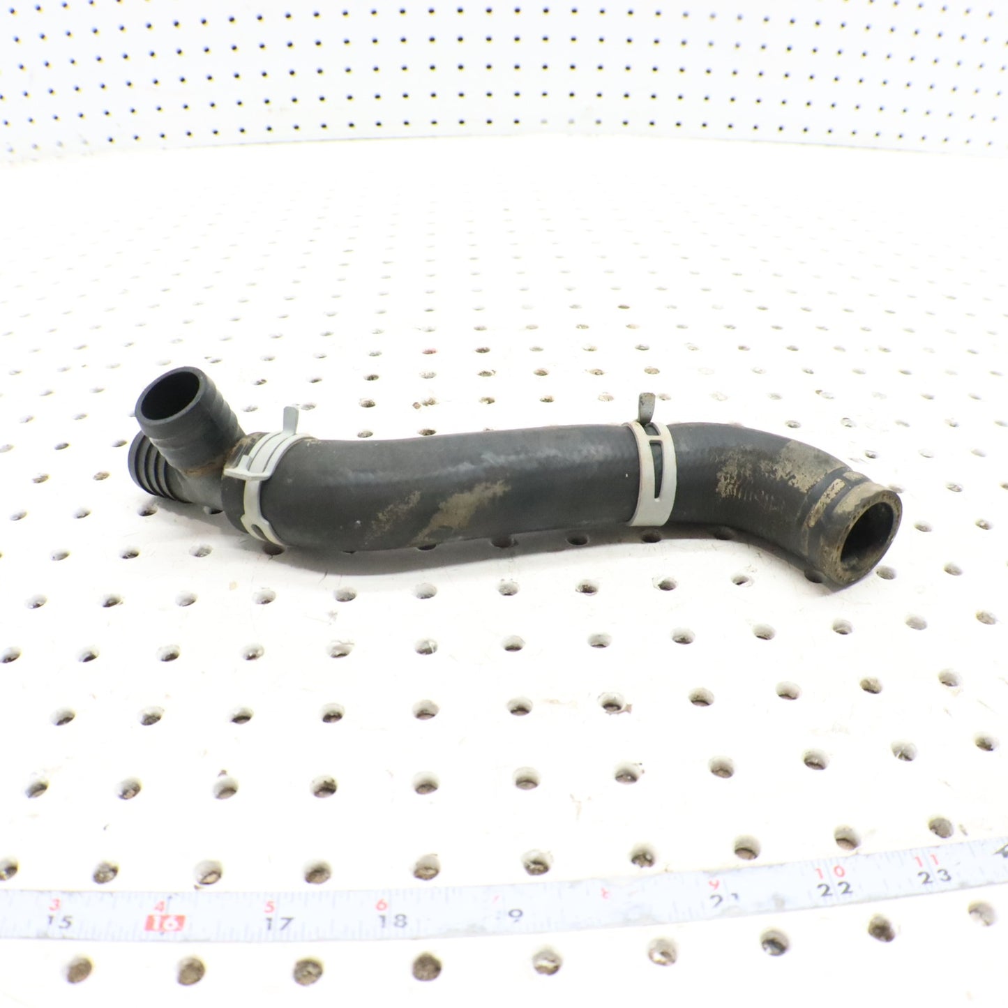 2008 Polaris Sportsman 800 Coolant Hose 5412392; 5413673