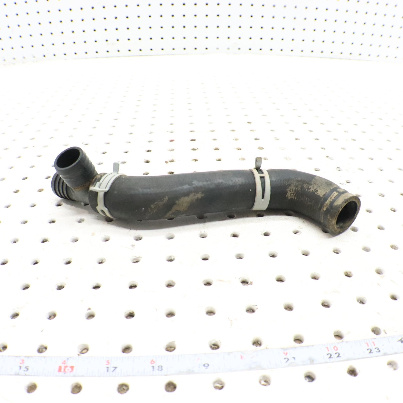 2008 Polaris Sportsman 800 Coolant Hose 5412392; 5413673