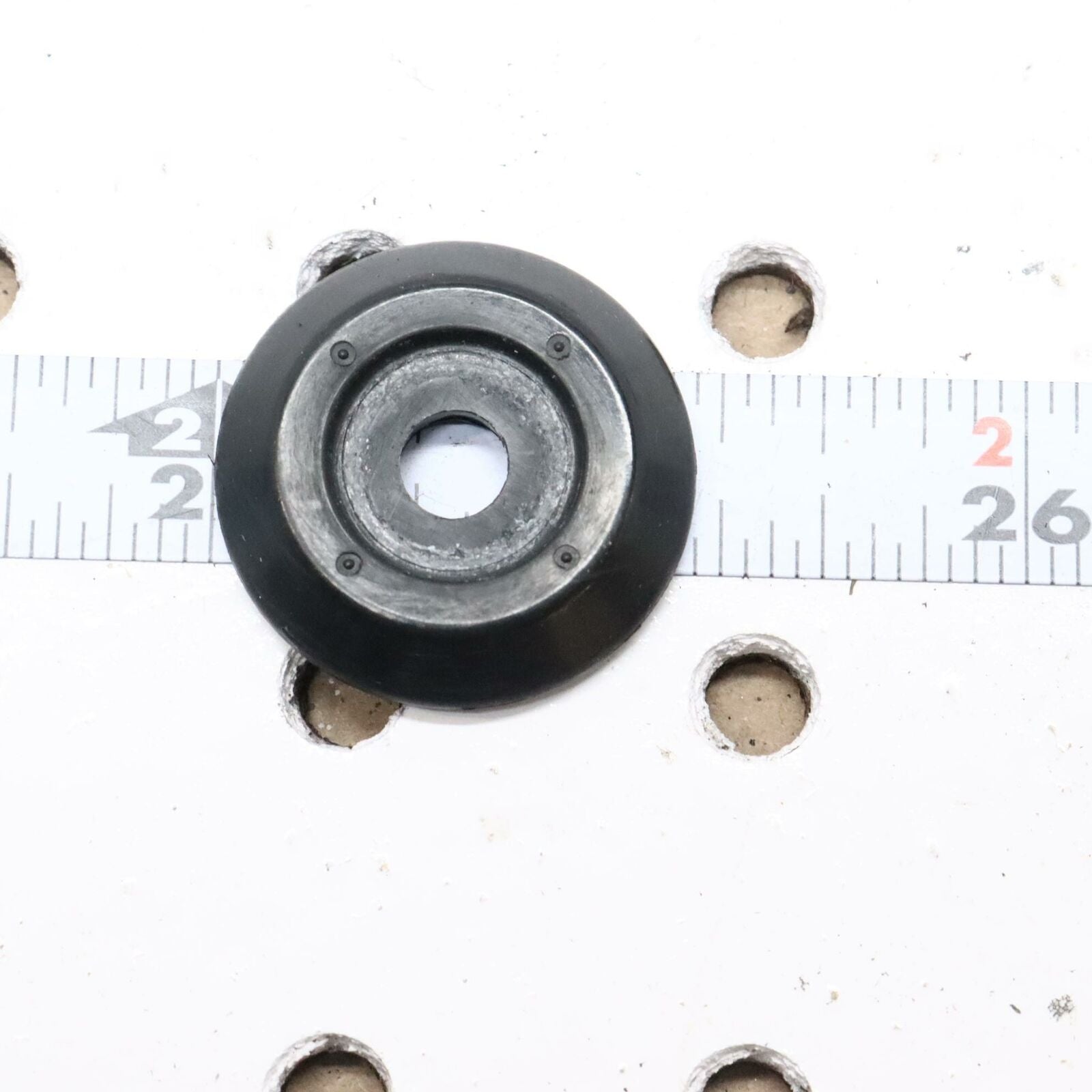 2009 ARCTIC CAT CROSSFIRE 1000 Washer, Backing 1623-754