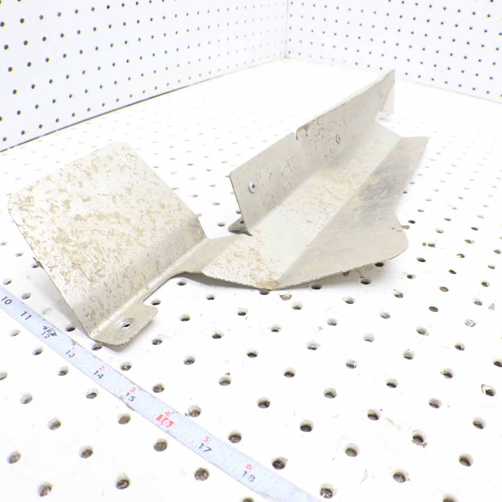 2016 Polaris Sportsman 570 Exhaust Heat Shield 5265203