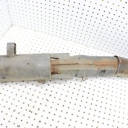 1998 Polaris Xplorer 400l Exhaust Muffler 1260702-029