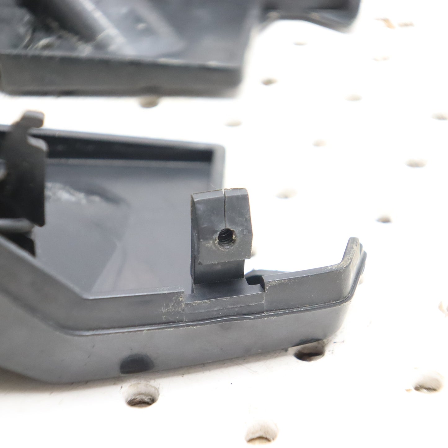2012 Polaris Sportsman 500 Headlight Gauge Pod Lower 5436747-070