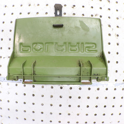 1994 Polaris Sportsman 400 Storage Box Rear COVER 5430769-191