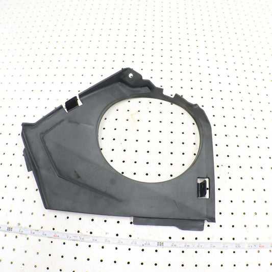 2018 Polaris Sportsman 570 Efi Engine Cover Panel 5454437-070