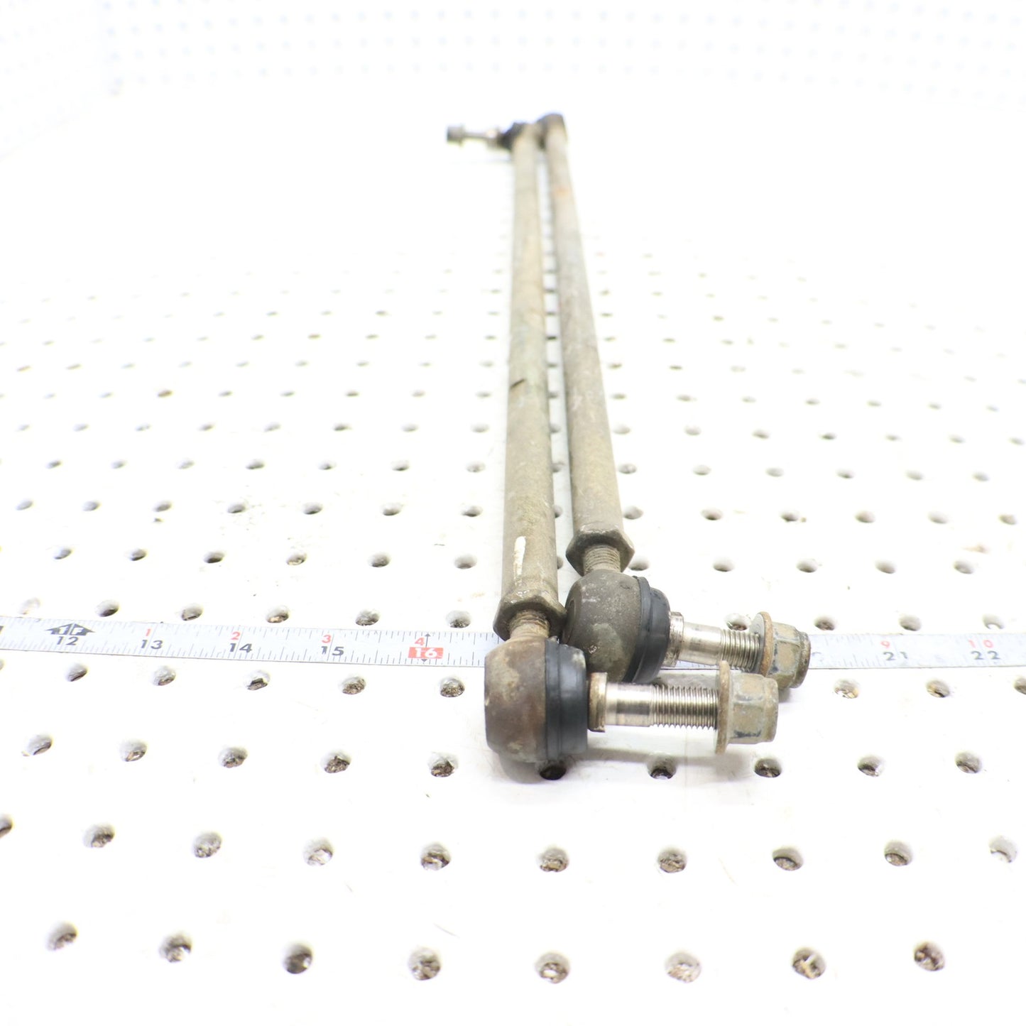 2009 Polaris Sportsman Xp 850 Tie Rods 1823477; 1824007