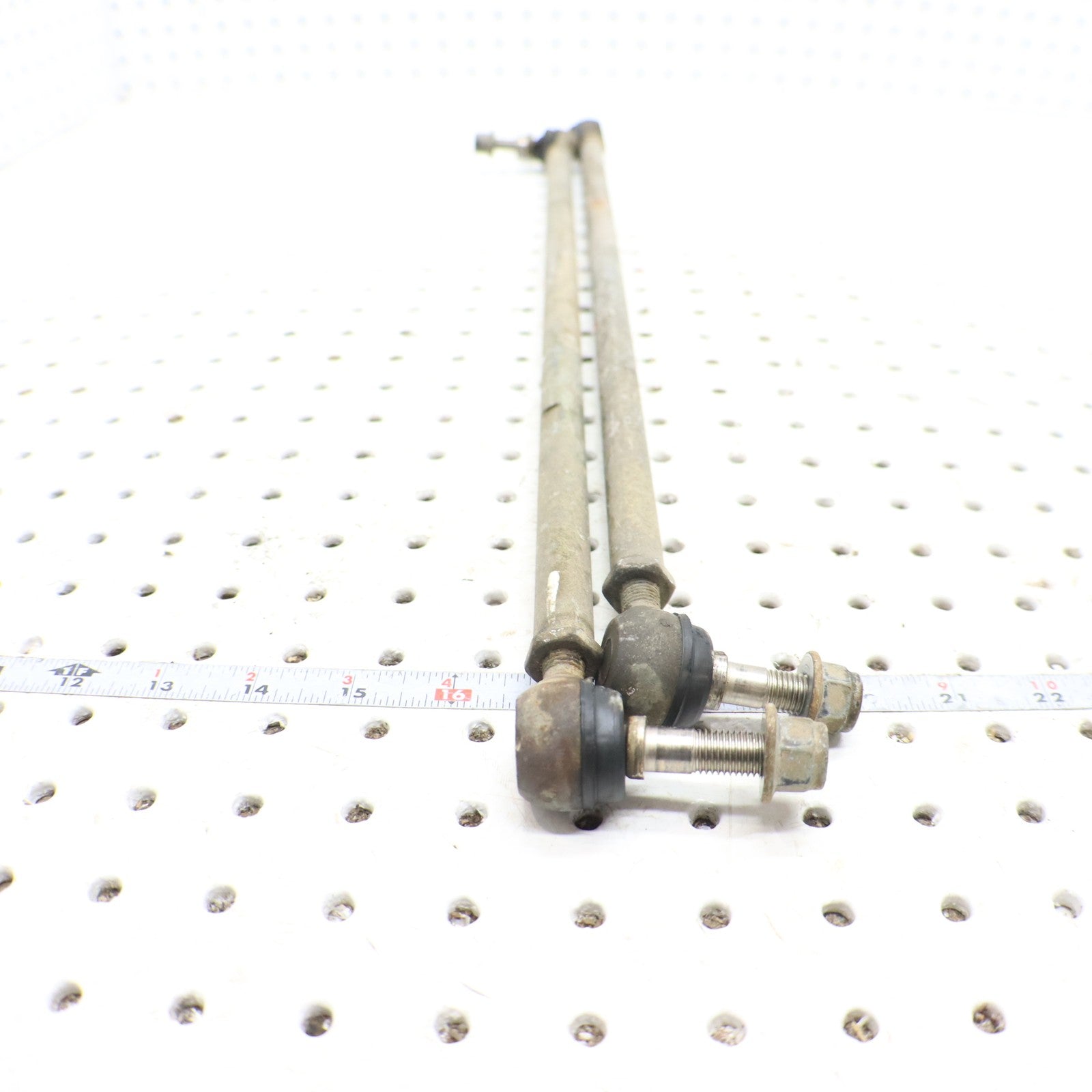 2009 Polaris Sportsman Xp 850 Tie Rods 1823477; 1824007