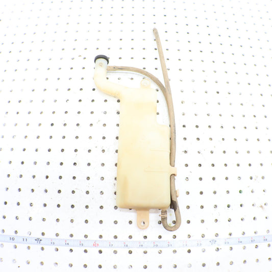 2016 SUZUKI KING QUAD 500 COOLANT TANK SURGE BOTTLE 17911-31G01 17911-34K00